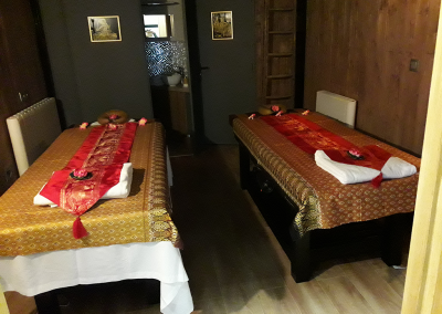 massage thai lit duo paysage